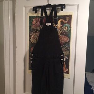 Bullhead overalls skinny fit size M